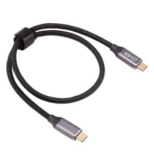 60 Вт 3А быстро зарядка кабель USB Type C
